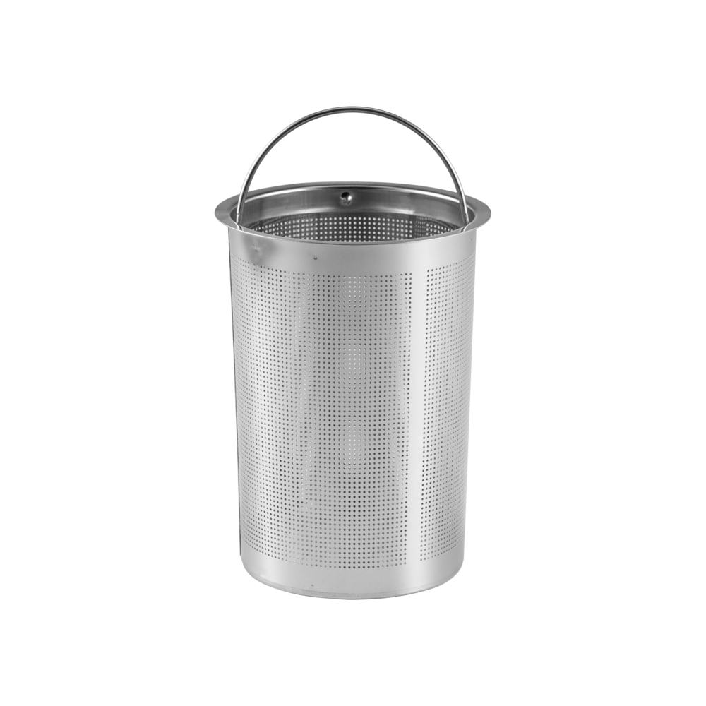 ETERNITY DEMLİK UZUN ÇELİK FİLTRESİ Küçük Ev Aletleri Yedek Parça ve Aksesuarları