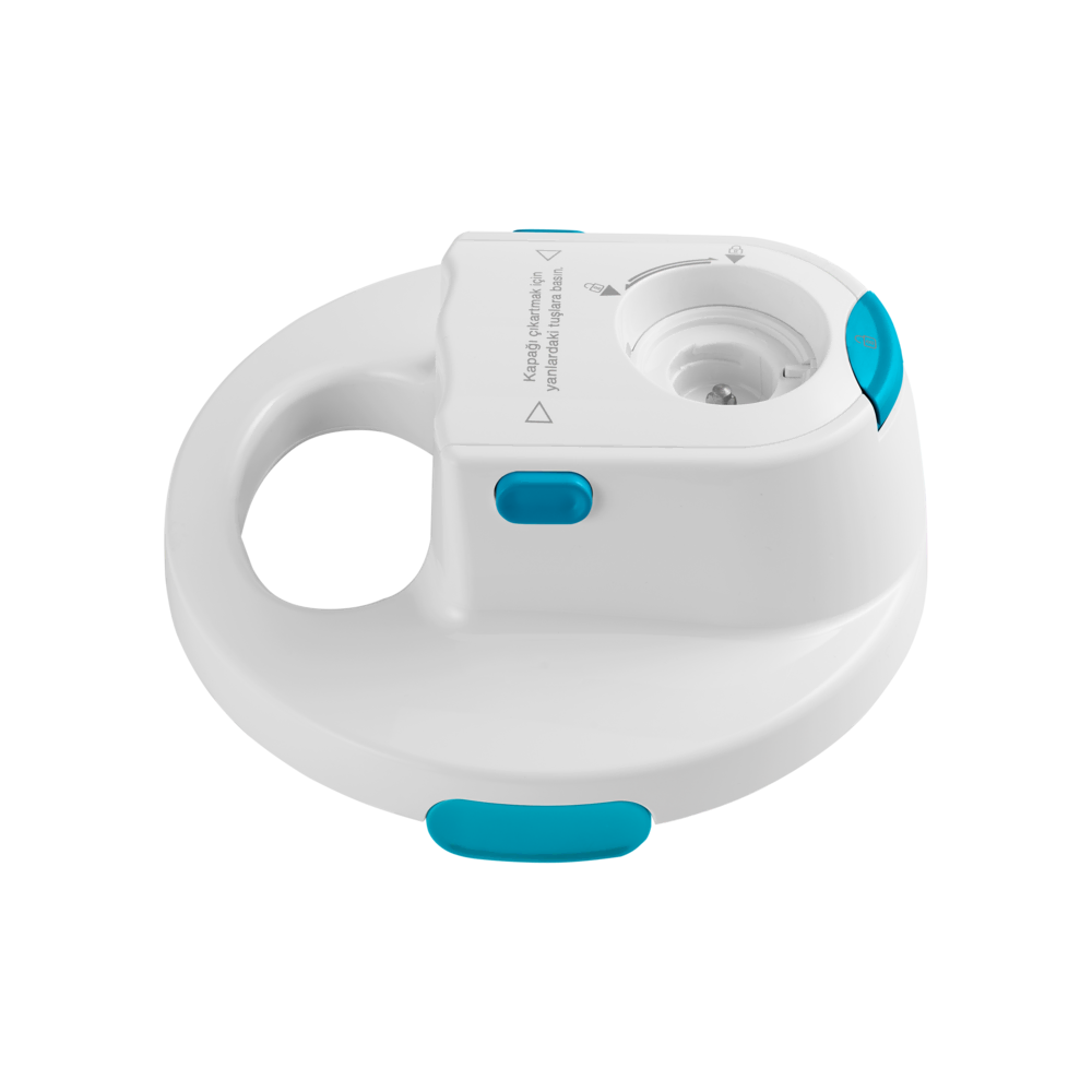 BKK2167 RHB RENDE ATAÇMAN GÖVDE GRUBU Küçük Ev Aletleri Yedek Parça ve Aksesuarları