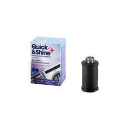 Siyah Seri Manyetik Kireç Önleyici