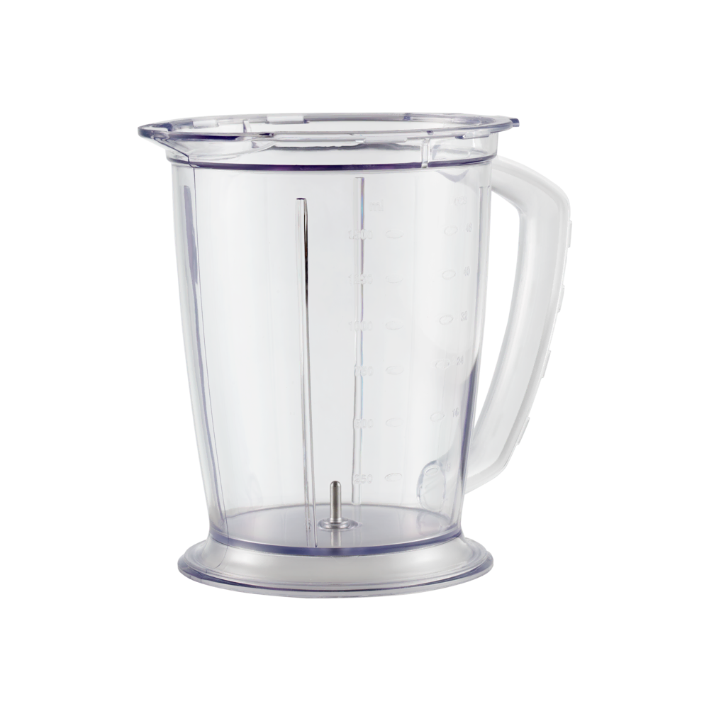 PLASTİK KAP 1500ml Küçük Ev Aletleri Yedek Parça ve Aksesuarları