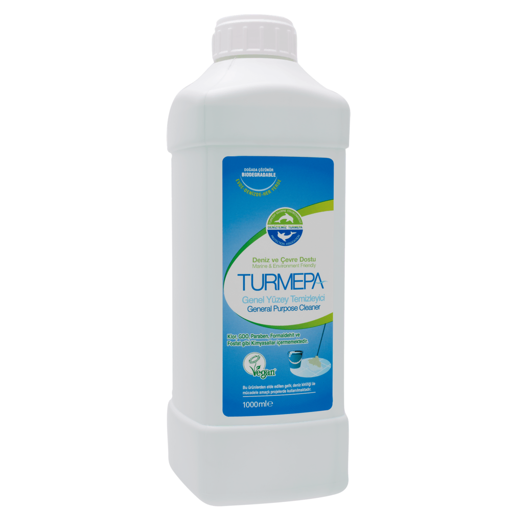 Turmepa Genel Yüzey Temizleyici Diğer Temizlik Ürünleri