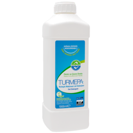 Turmepa Bulaşık Makinesi Jel Deterjanı