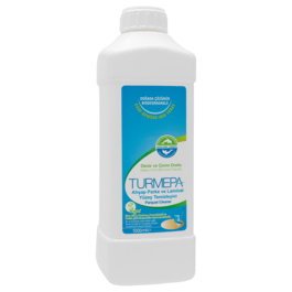 Turmepa Ahşap Temizleyici