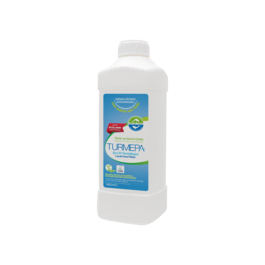 Turmepa Sıvı El Temizleyici (Ecolabel)