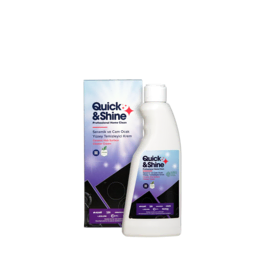 Vitroseramik & İndüksiyonlu Ocak Temizleyici  (VEGAN)