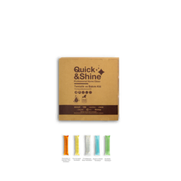 Temizlik ve Bakım Kiti (Kapsül)