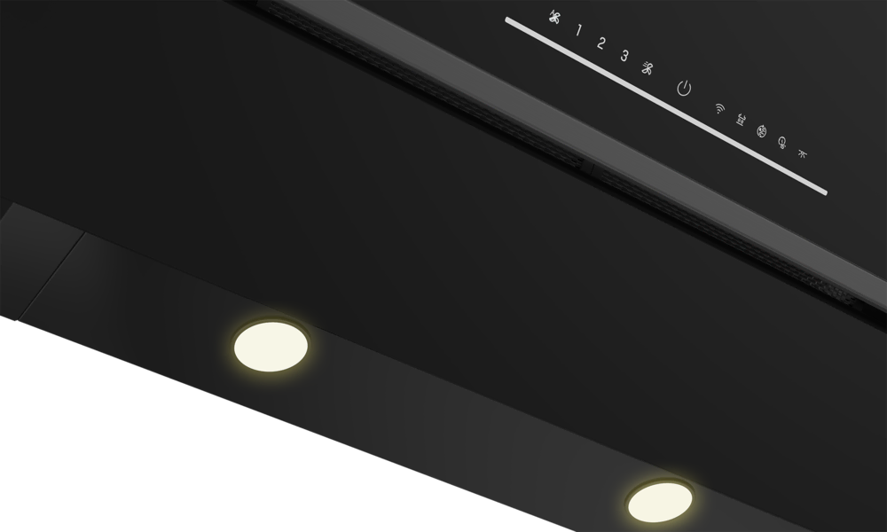 ADE 907 D Fibona Serisi 