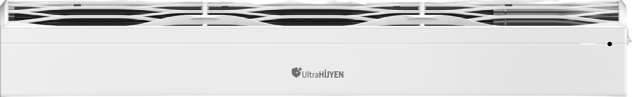 Arçelik UV Hijyen White S