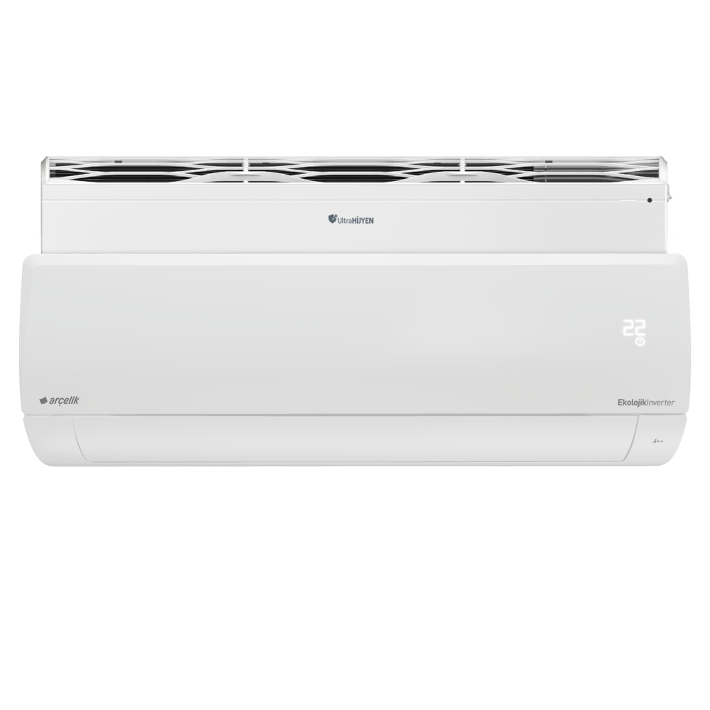 Arçelik UV Hijyen White S Kitler