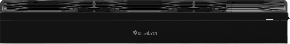 Arçelik UV Hijyen Black S Kitler