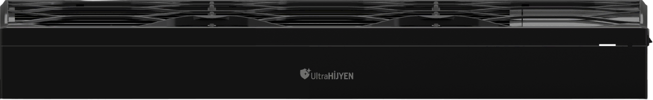 Arçelik UV Hijyen Black S