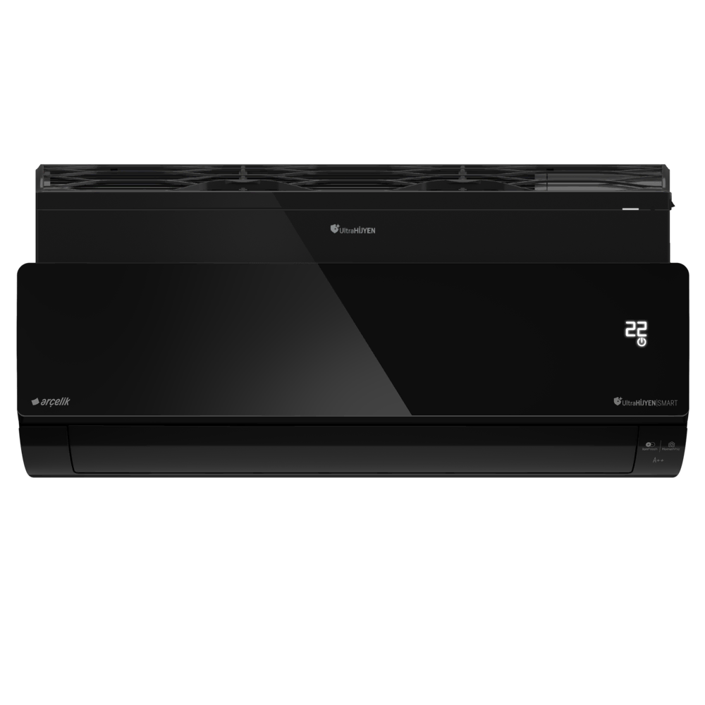 Arçelik UV Hijyen Black S Kitler