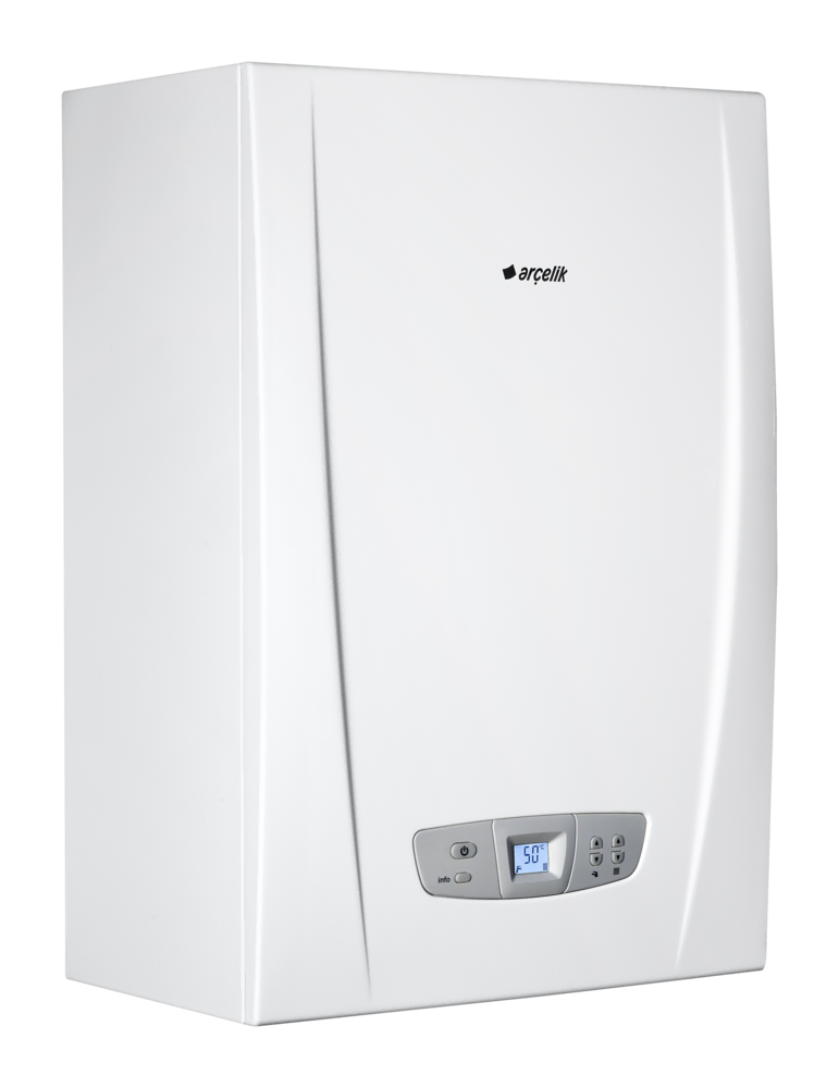 Massimus 24 Premix Yoğuşmalı Kombi