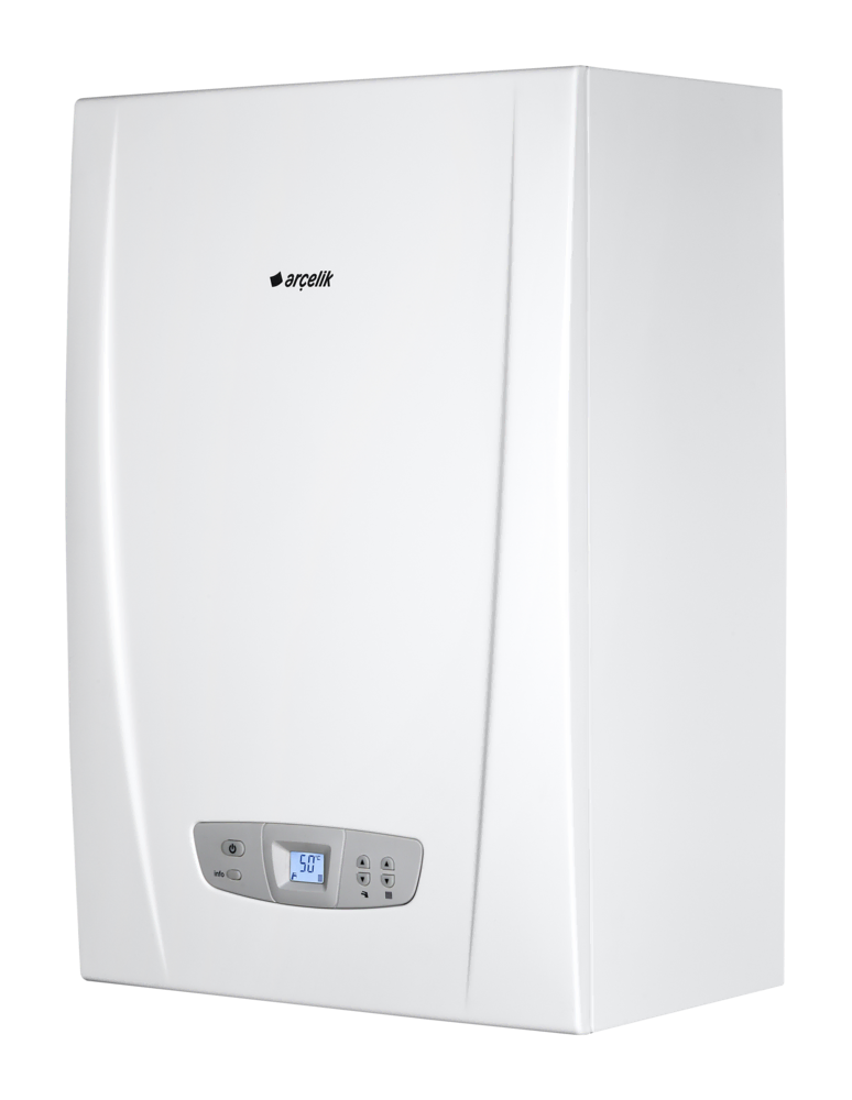 Massimus 24 Premix Yoğuşmalı Kombi