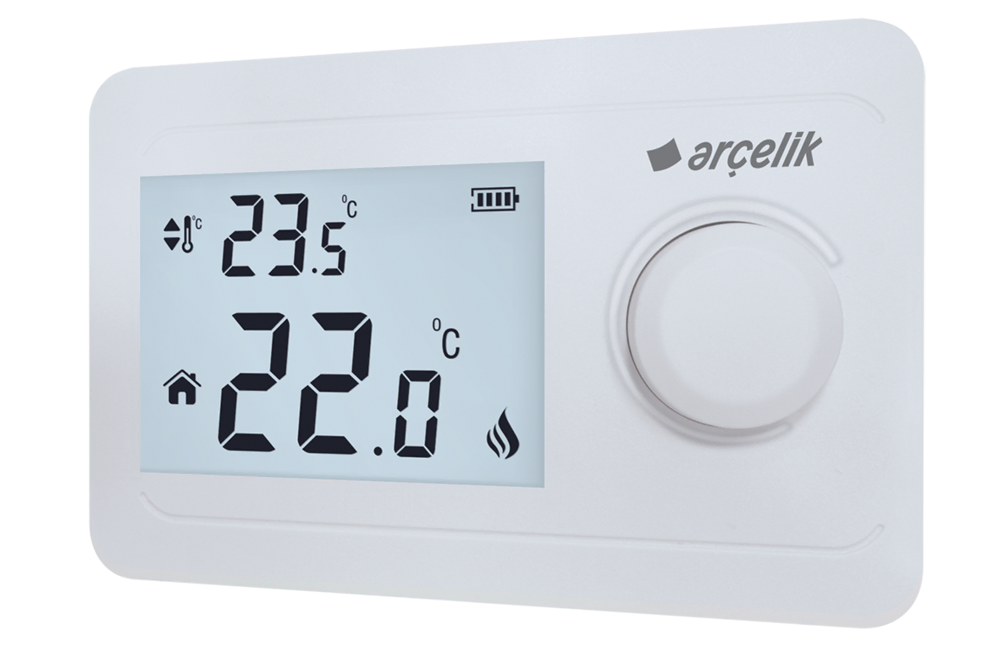 AR PRO WL RT Oda Termostatı