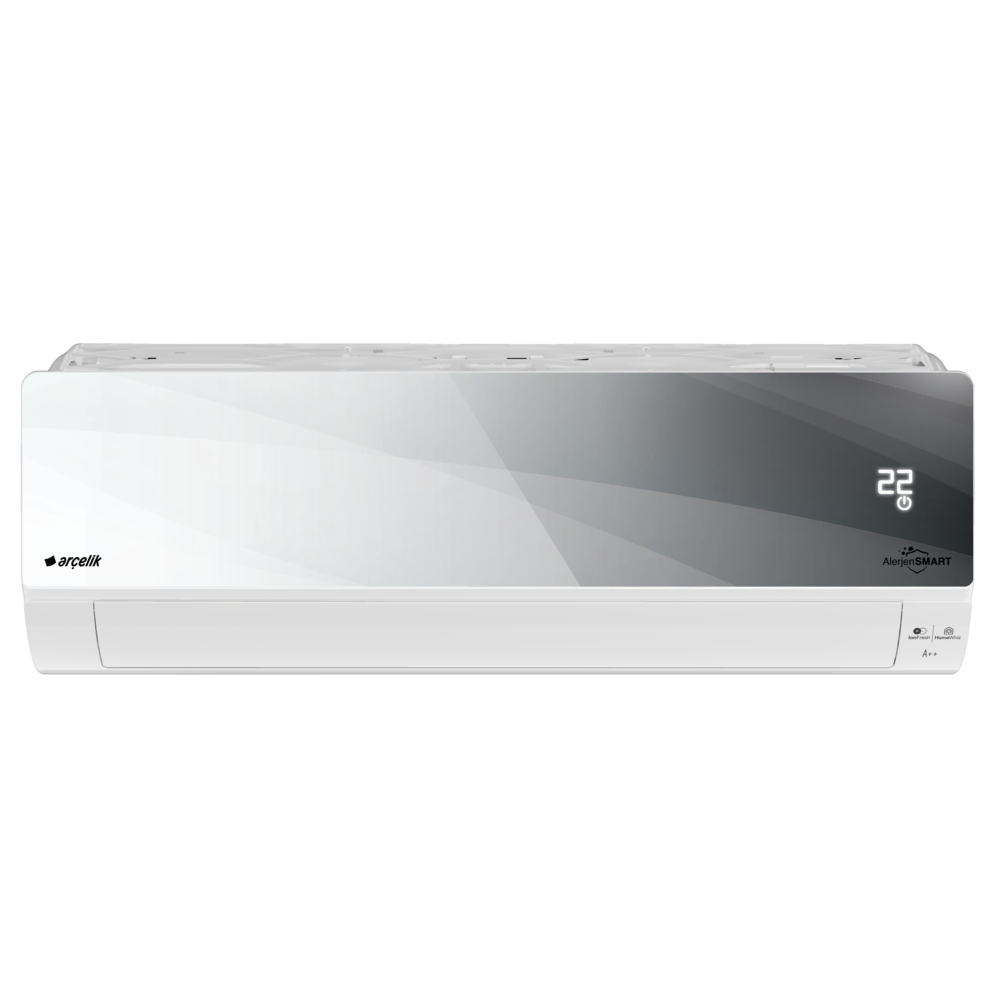 12760 AL Alerjensmart Inverter Klima 12.000 Btu/h Split Klima