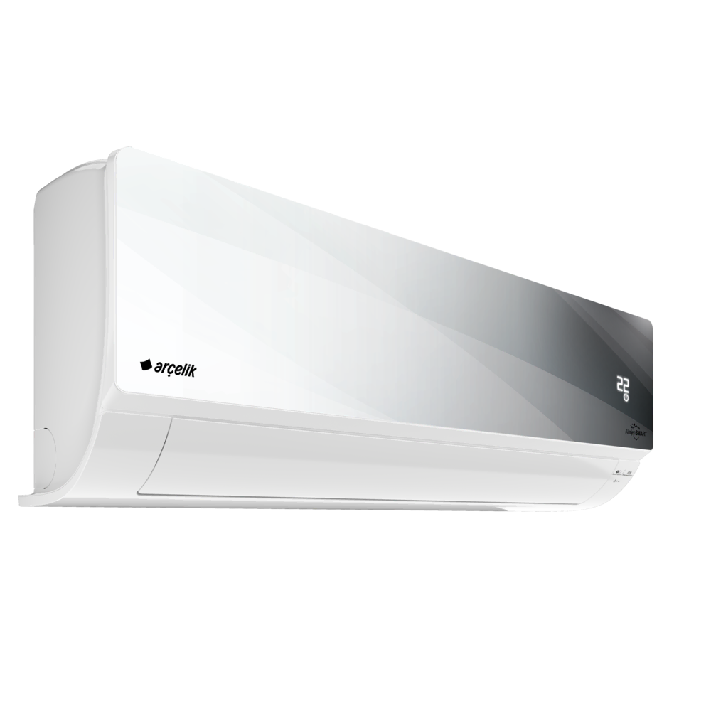 12760 AL Alerjensmart Inverter Klima 12.000 Btu/h Split Klima