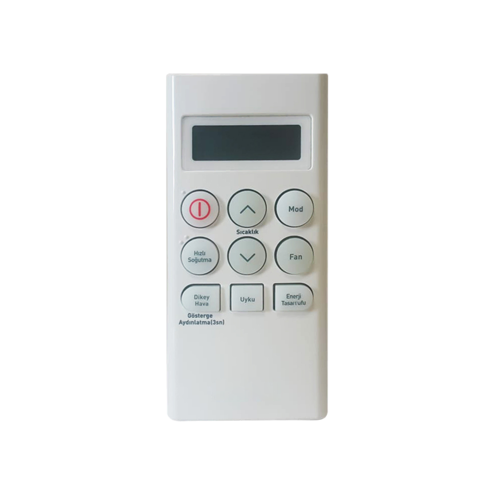 07325 A Inverter Klima 7.000 Btu/h 