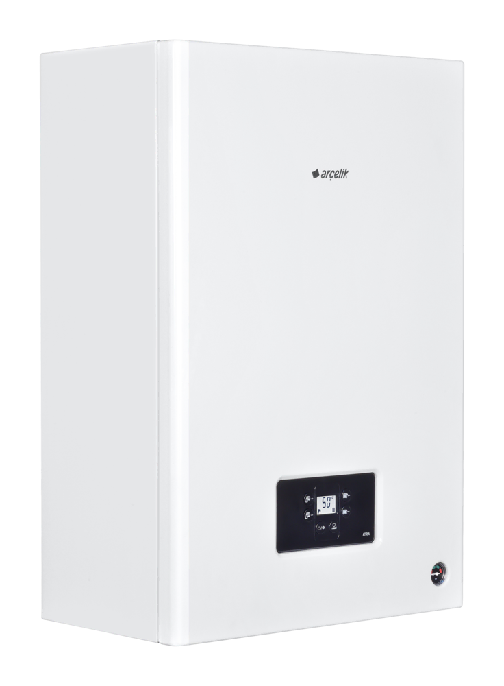 Atria Pro 24 Premix Yoğuşmalı Kombi