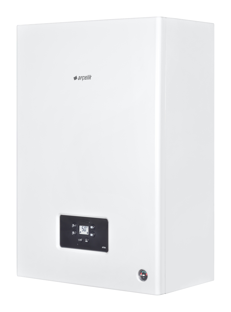 Atria Pro 24 Premix Yoğuşmalı Kombi