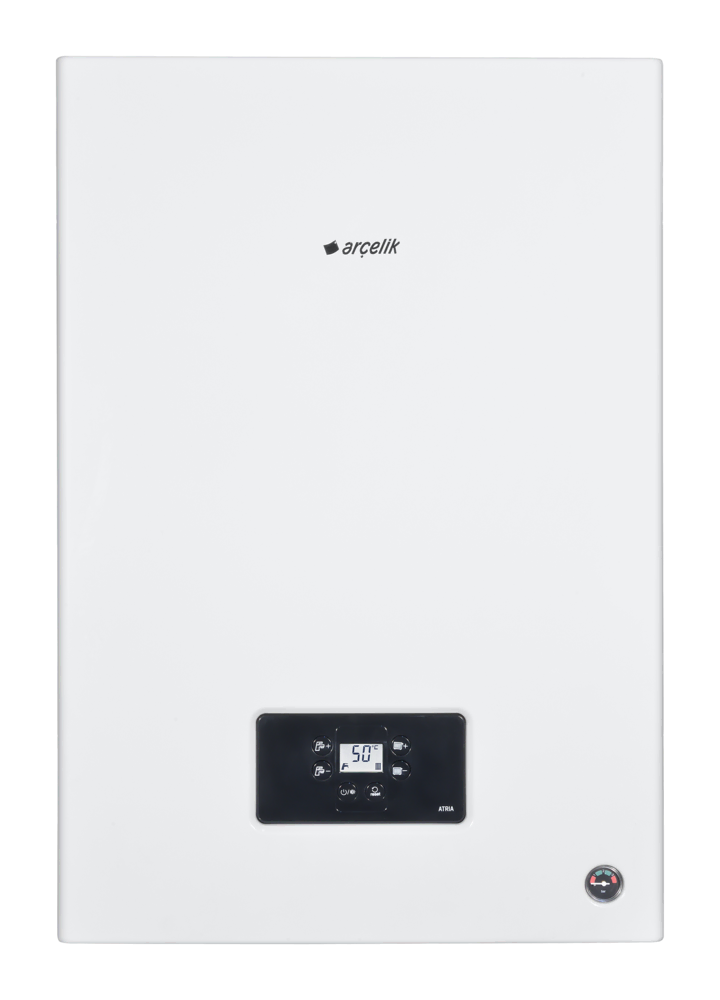 Atria Pro 35 Premix Yoğuşmalı Kombi