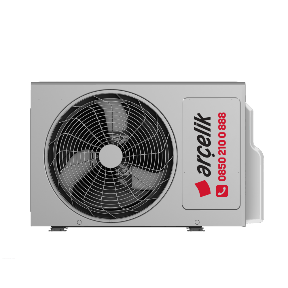 A12D40 Inverter Split Klima 12.000 Btu/h Split Klima