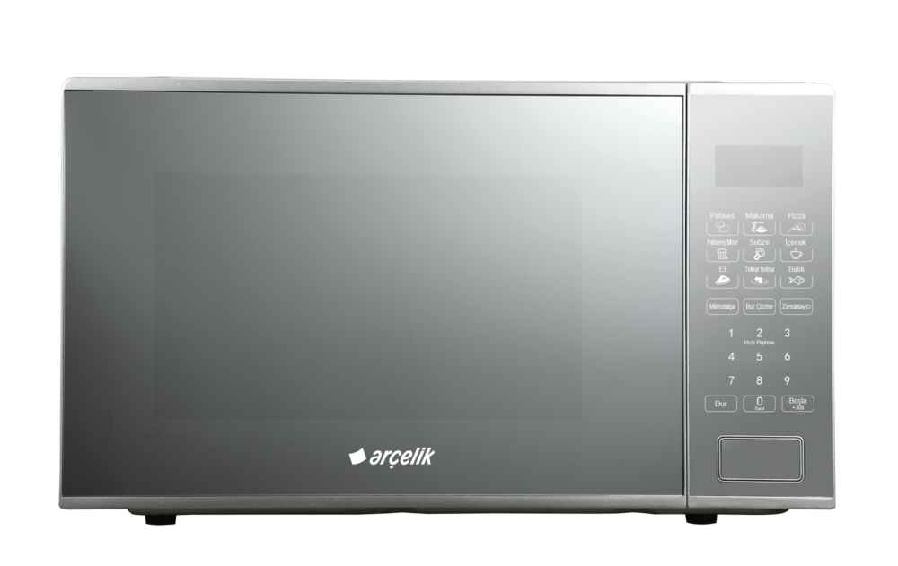 MD 310 DS Mikrodalga Fırın