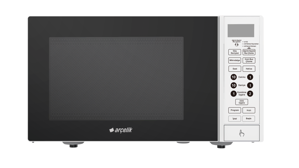 MD 2310 W Mikrodalga Fırın