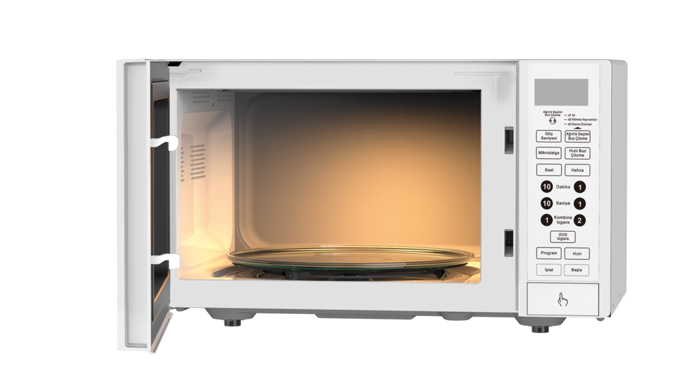 MD 2310 W Mikrodalga Fırın