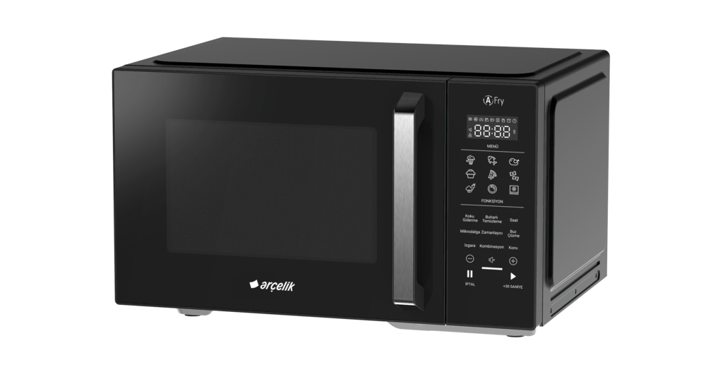 MD 260 AF DB Mikrodalga Fırın