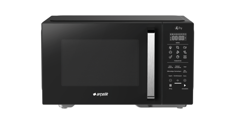 MD 260 AF DB Mikrodalga Fırın