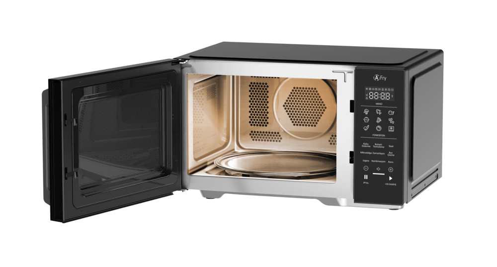 MD 260 AF DB Mikrodalga Fırın