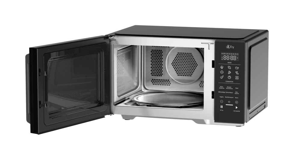 MD 260 AF DB Mikrodalga Fırın