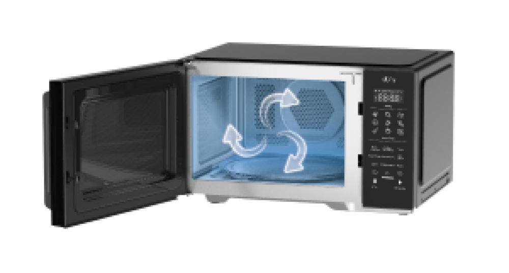 MD 260 AF DB Mikrodalga Fırın