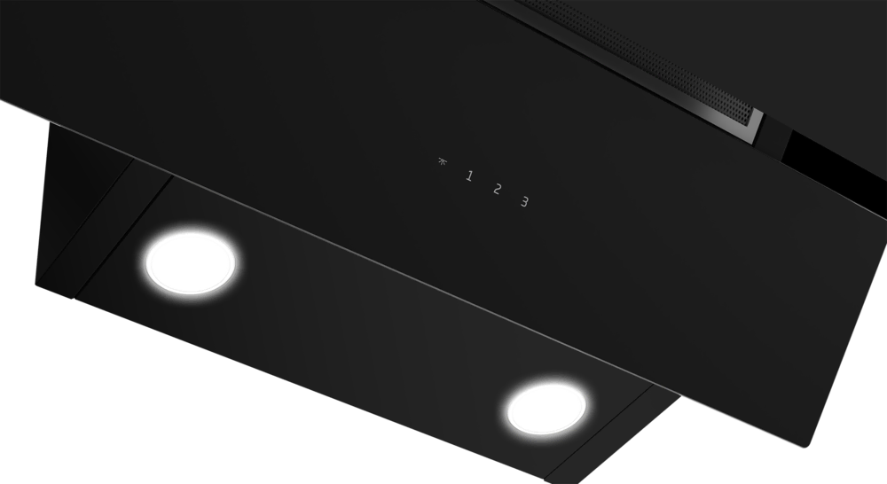 ADE 604-5 S Ankastre Duvar Tipi Davlumbaz