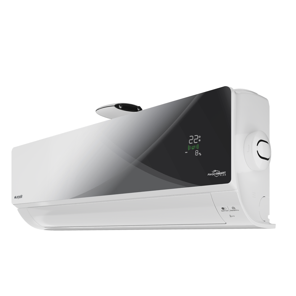 12770 AL Alerjensmart Plus Inverter Klima 12.000 Btu/h 