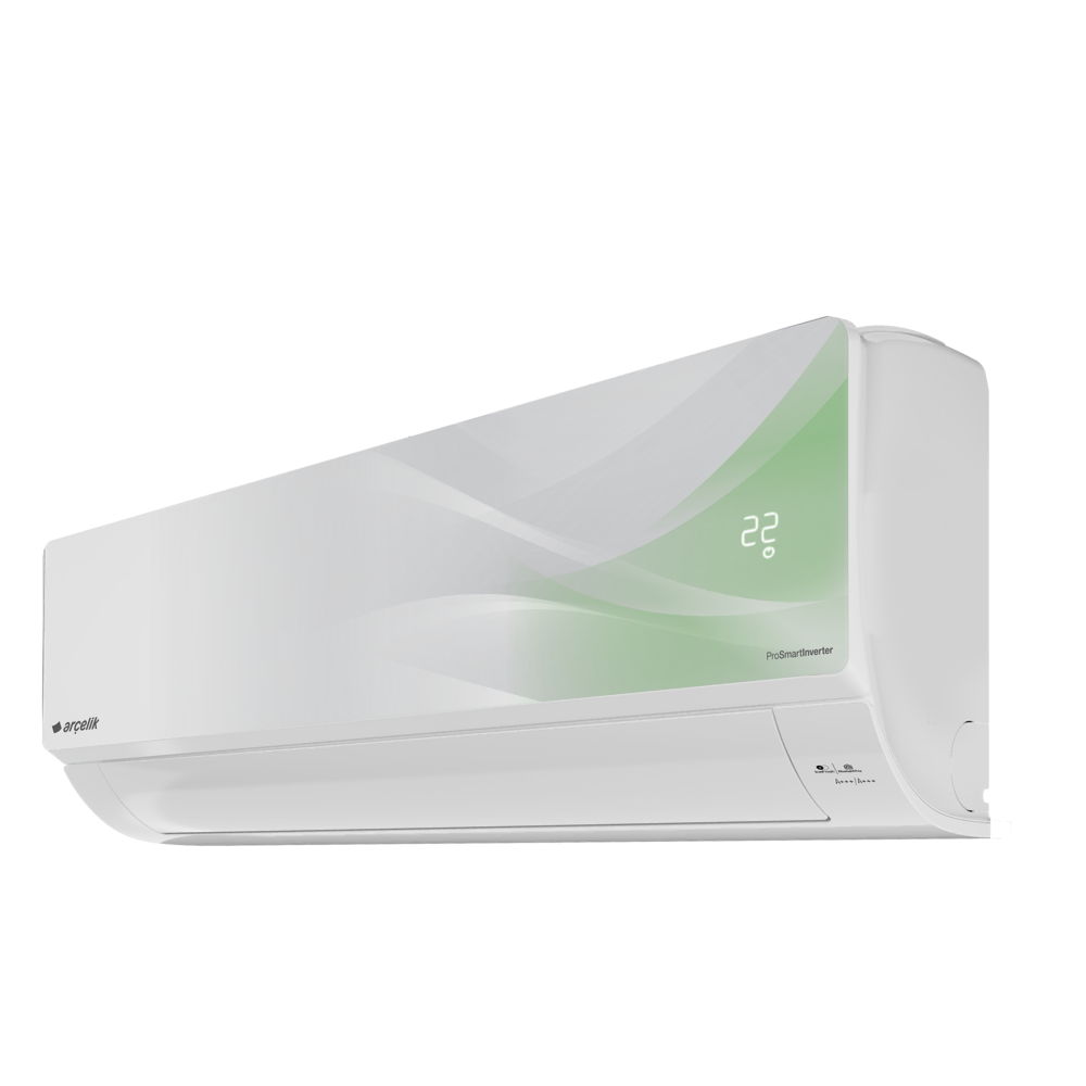 12670 Prosmart Inverter Klima White 12.000 Btu/h 