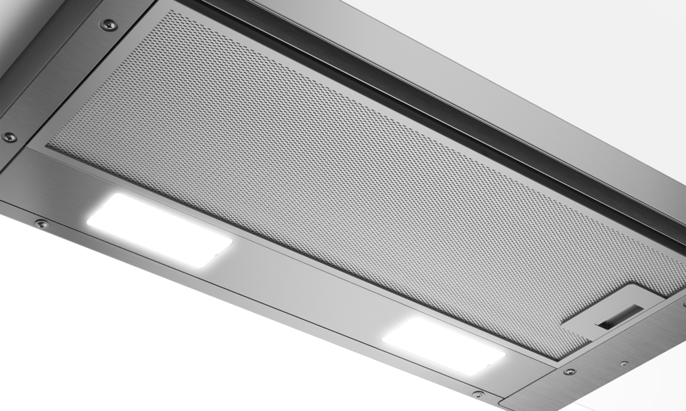 P 171 TI Ankastre Sürgülü Aspiratör