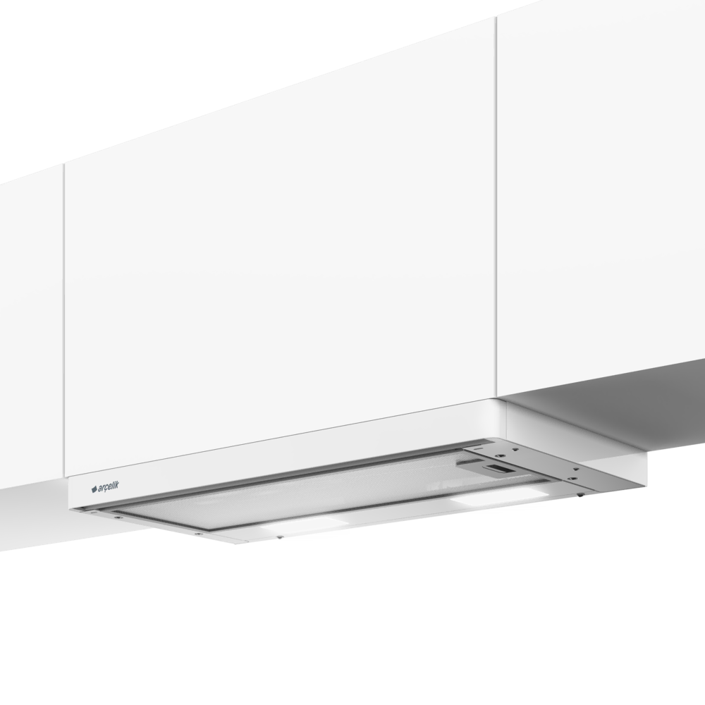 P 171 TB Ankastre Sürgülü Aspiratör