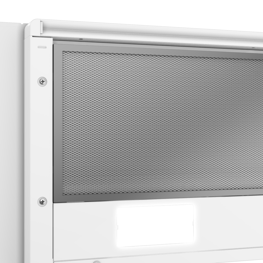 P 171 TB Ankastre Sürgülü Aspiratör