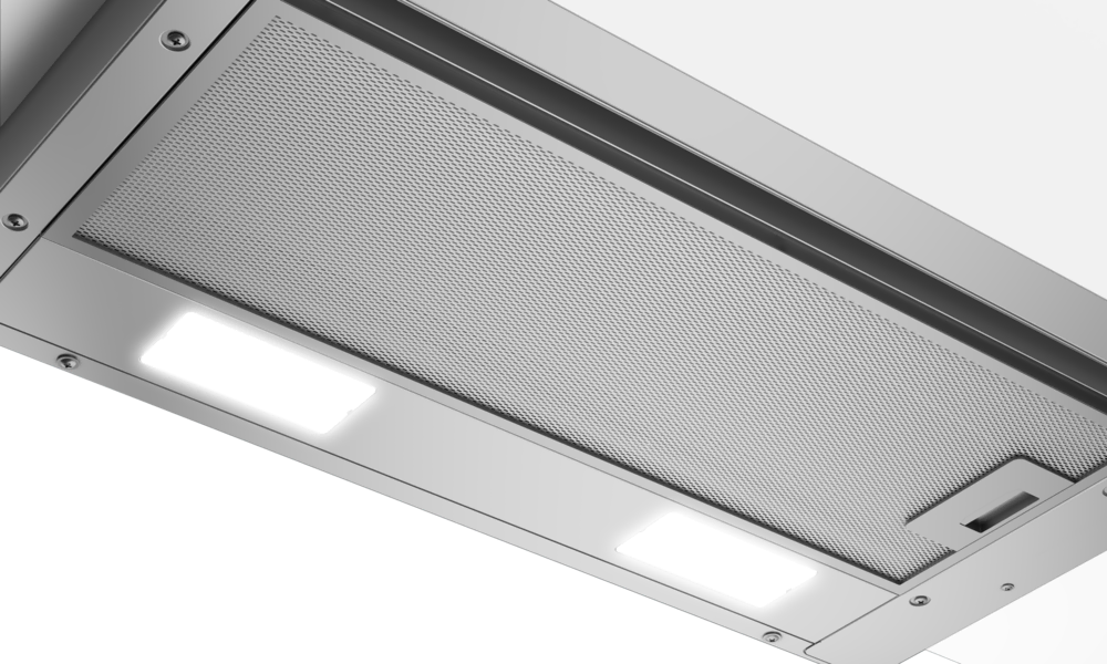 P 171 TG Ankastre Sürgülü Aspiratör