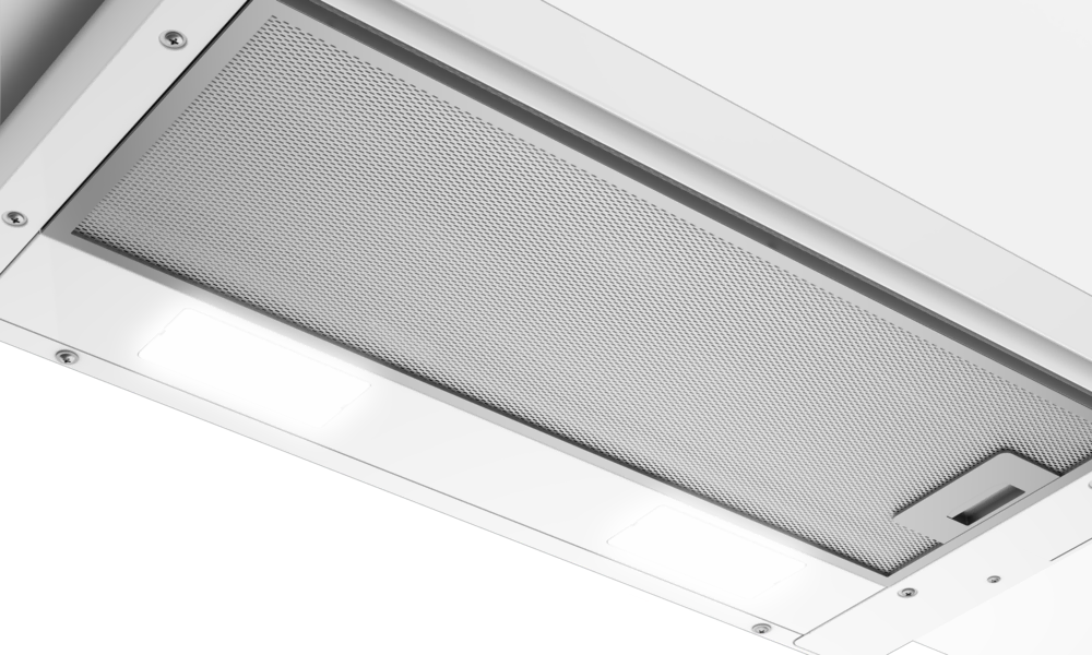 P 181 TB Ankastre Sürgülü Aspiratör