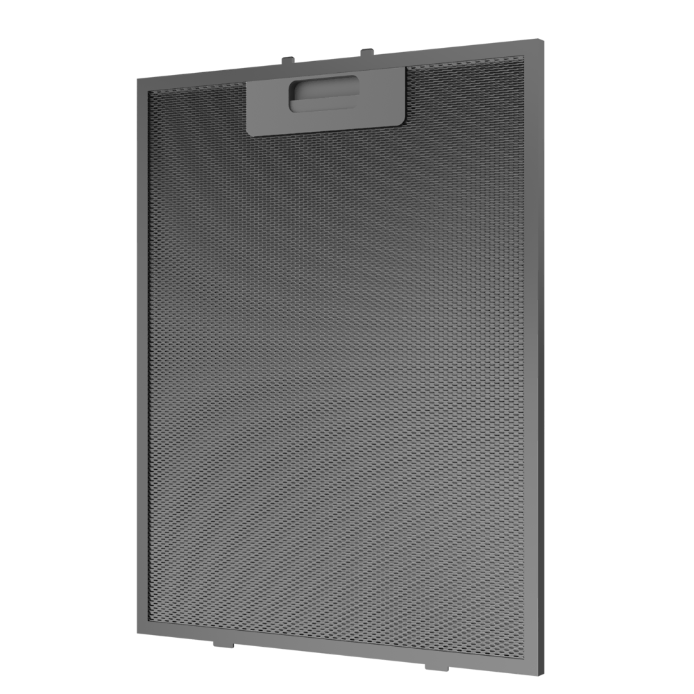 P 181 TG Ankastre Sürgülü Aspiratör