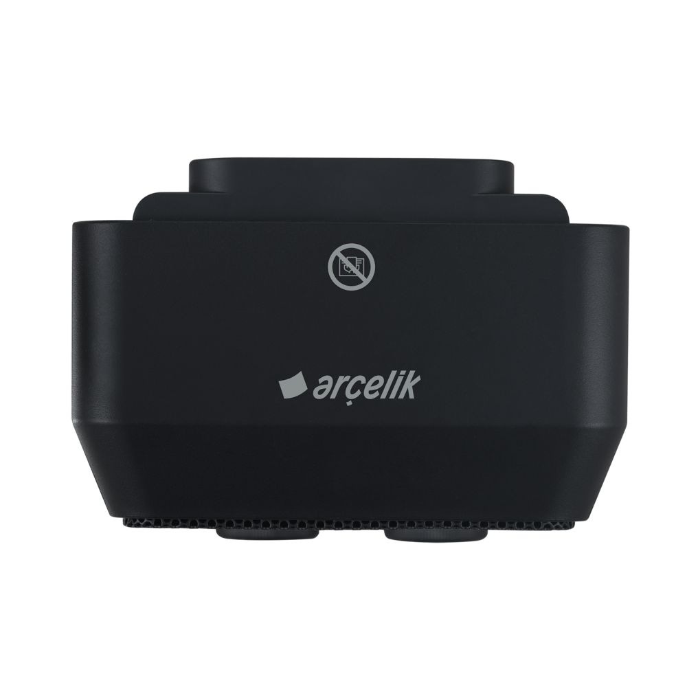 AR RHF BT Seramik Isıtıcı