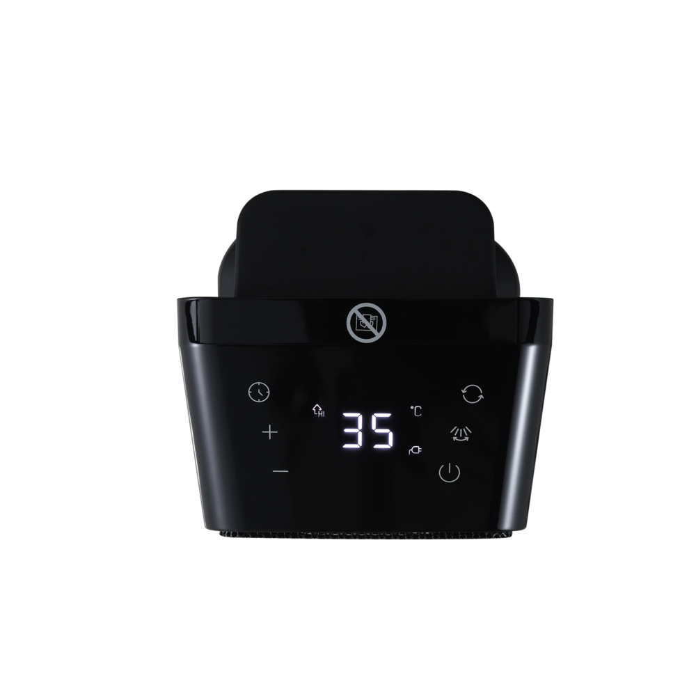 AR RHF BD Seramik Isıtıcı