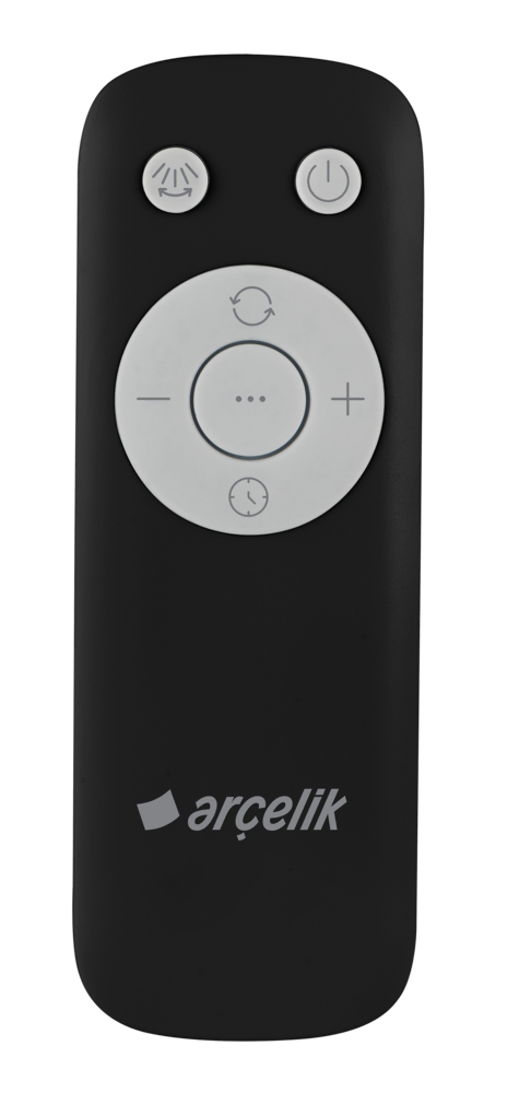 AR RHF BD Seramik Isıtıcı