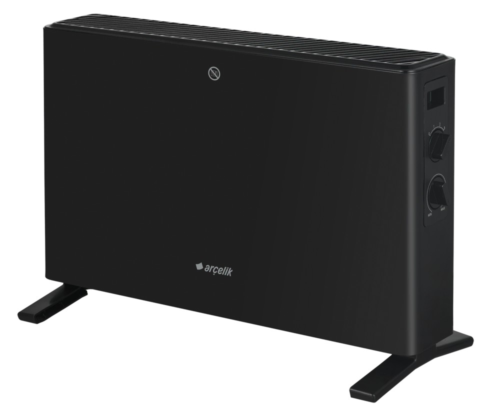 AR RHC 1800 Konvektör Isıtıcı