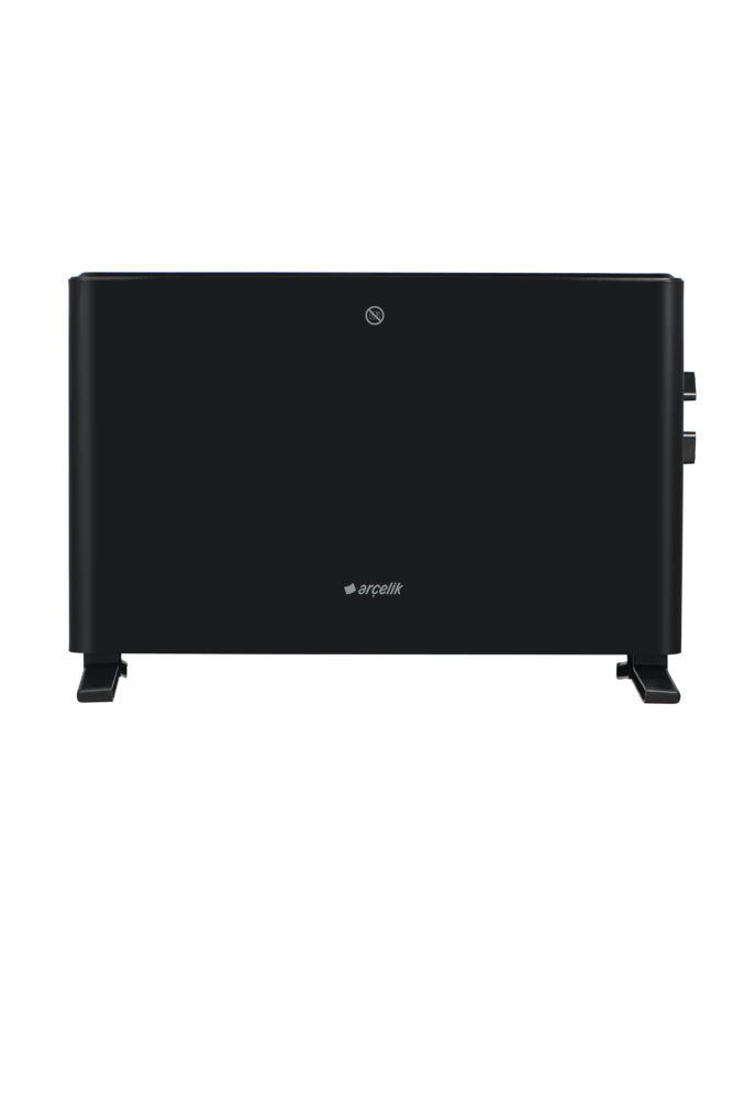 AR RHC 1800 Konvektör Isıtıcı