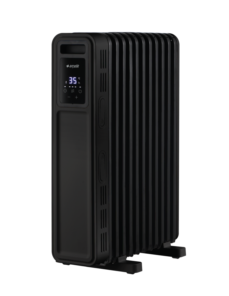 AR RHO 11D Yağlı Radyatör