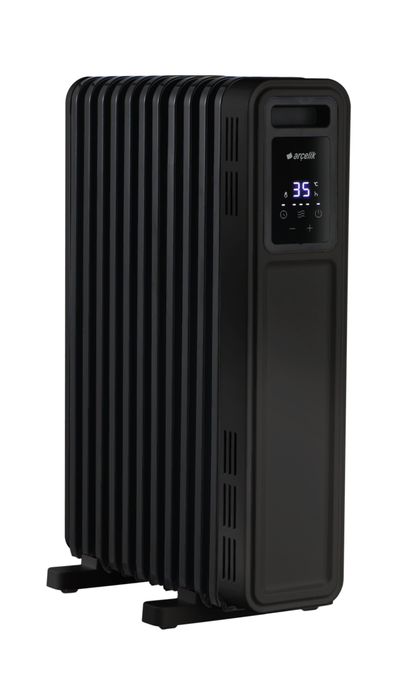 AR RHO 11D Yağlı Radyatör